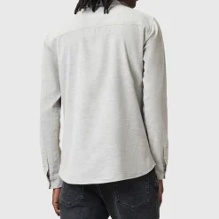 Lorella Embroidered Logo Shirt