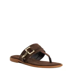 Lotica Buckle Toe Post Sandals