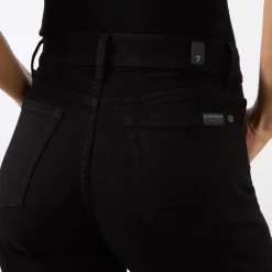 Lotta Wide Leg Jeans