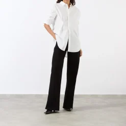 Lotta Wide Leg Jeans