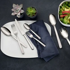 Louis 68-Piece Cutlery Set