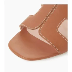 Loupe Smart Slider Sandals