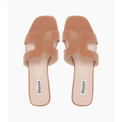 Loupe Smart Slider Sandals