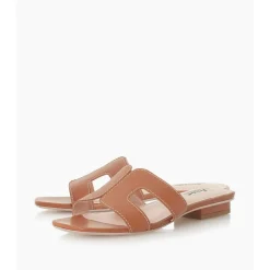 Loupe Smart Slider Sandals
