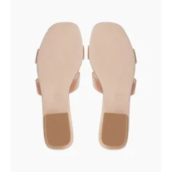 Loupe Smart Slider Sandals