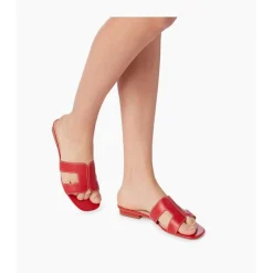 Loupe Smart Slider Sandals