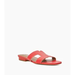 Loupe Smart Slider Sandals