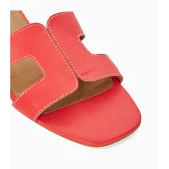 Loupe Smart Slider Sandals