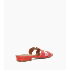 Loupe Smart Slider Sandals