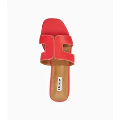Loupe Smart Slider Sandals