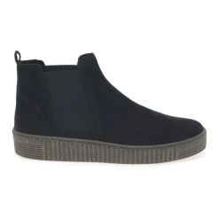 Lourdes Chelsea Boots