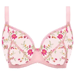 Love Crush Underwired Plunge Bra