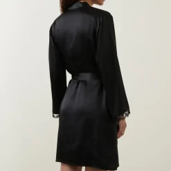 Love Me Lace Robe