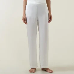 Love Me Silk Pyjama Bottoms