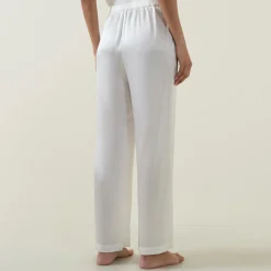 Love Me Silk Pyjama Bottoms