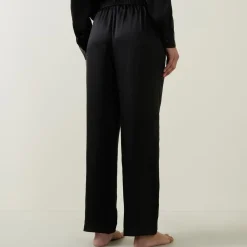 Love Me Silk Pyjama Bottoms