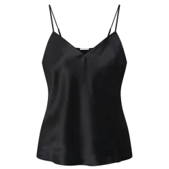 Love Me Silk Pyjama Top