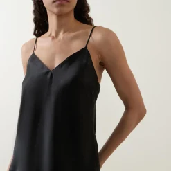 Love Me Silk Pyjama Top