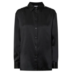 Love Me Silk Pyjama Top