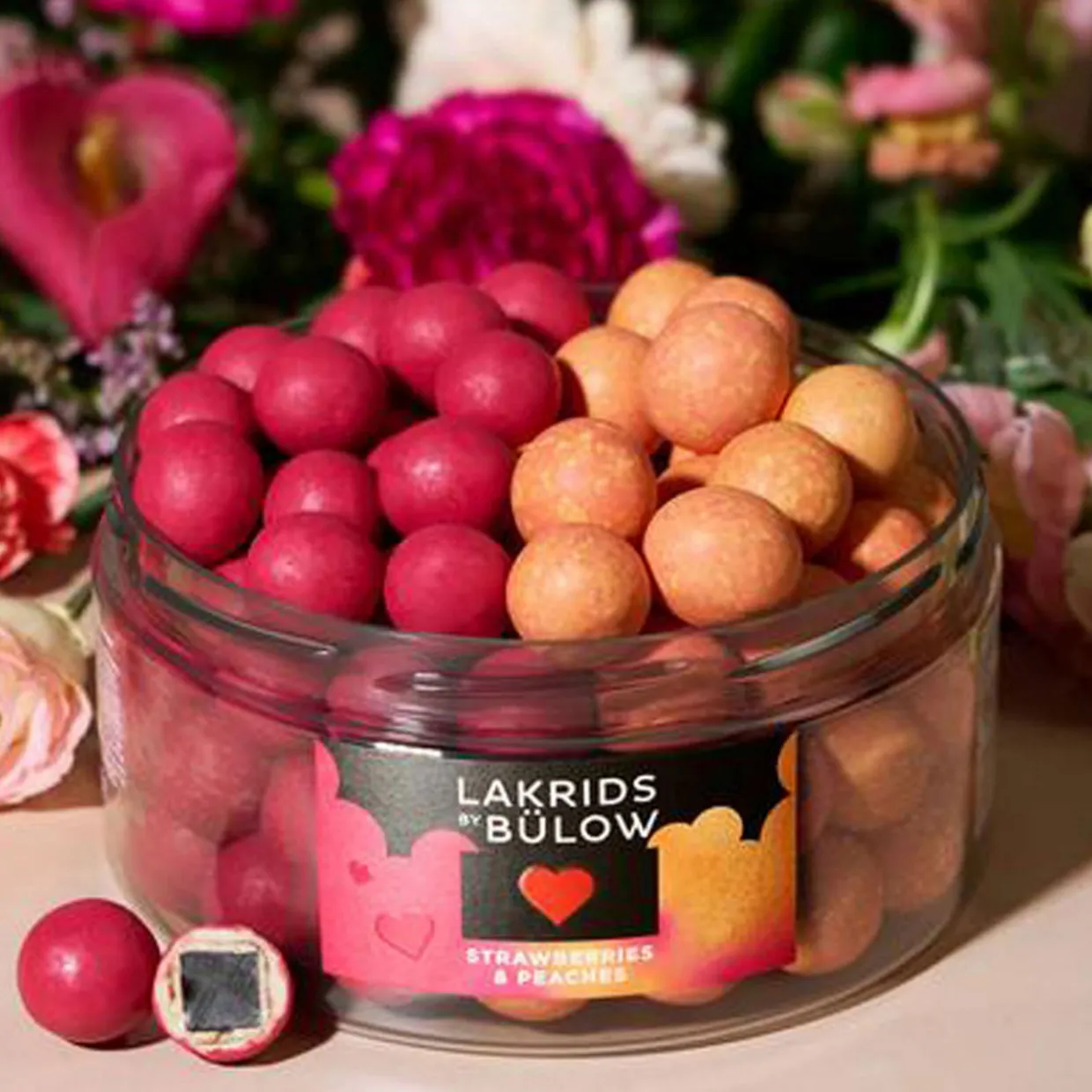 Love Mix 550g