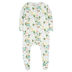 Lovely Farm Babygrow