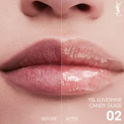 Loveshine Candy Glaze Lip Gloss Stick