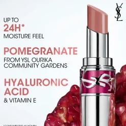 Loveshine Candy Glaze Lip Gloss Stick