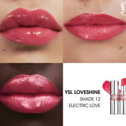 Loveshine High Shine Lipstick