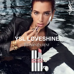 Loveshine High Shine Lipstick