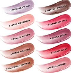 Loveshine Plumping Lip Oil Gloss