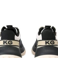 Lowell Chunky Trainers