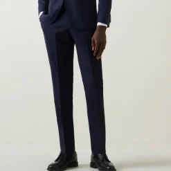 Luca Suit Trousers