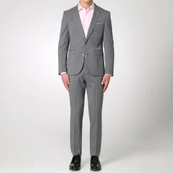 Lucin Slim Jacket