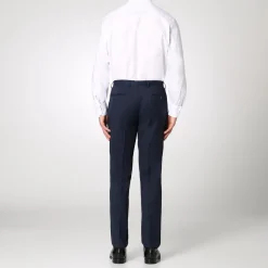 Lucin Slim Trousers