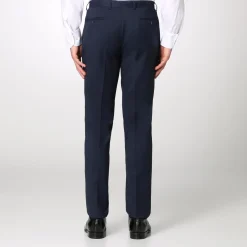 Lucin Slim Trousers