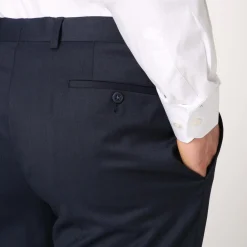 Lucin Slim Trousers