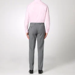 Lucin Slim Trousers