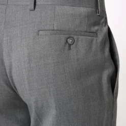 Lucin Slim Trousers