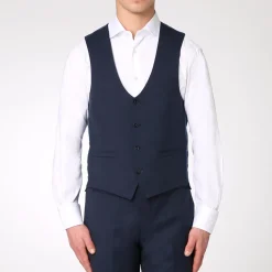Lucin Slim Waistcoat