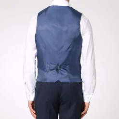 Lucin Slim Waistcoat