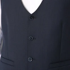 Lucin Slim Waistcoat