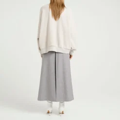 Lulla Logo Sweatshirt