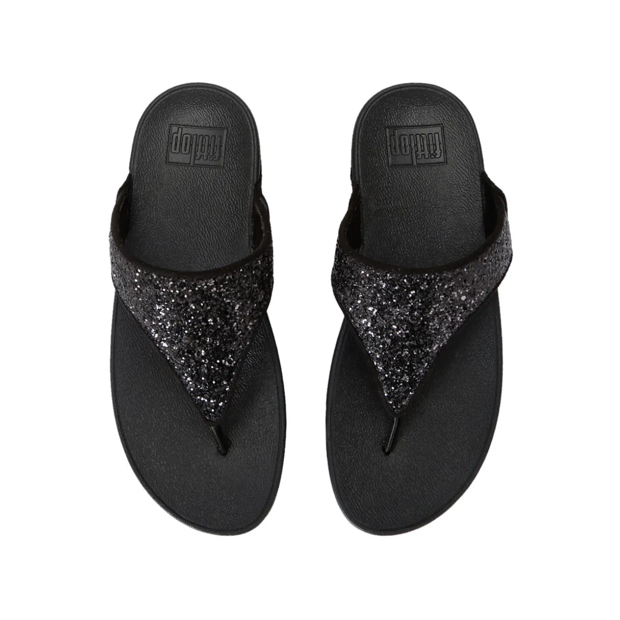 Lulu Toe-Post Sandals