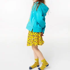 Luna Jaguar Skort