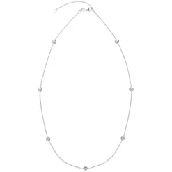 Luna Short Necklace