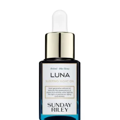 Luna Sleeping Night Oil