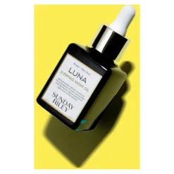 Luna Sleeping Night Oil