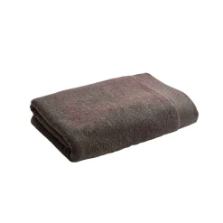 Luxe Bath Sheet Soot
