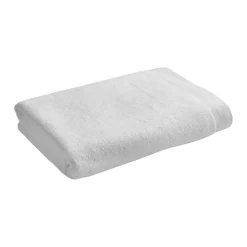 Luxe Bath Sheet White