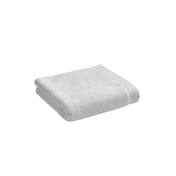 Luxe Bath Sheet White